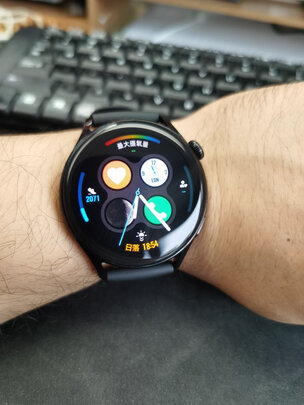 华为WATCH 3评判质量差有依据吗？