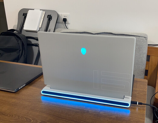 外星人ALWX17-R1989UW游戏本|【热搜头条】外星人ALIENWARE 全新x17怎么样？告诉大家体验真相