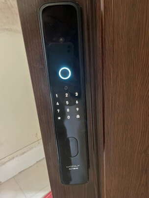 智能锁|客观评价王力XD107智能锁怎么样？上手三周说真相