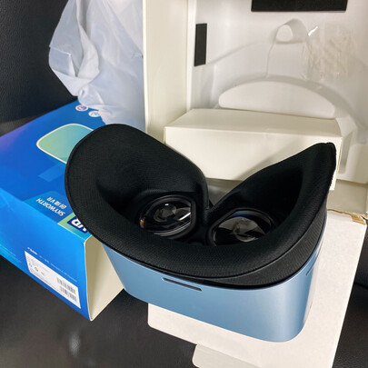 vr一体机|「静下心看」震撼！创维VR眼镜一体机怎么样？你可能不知道的秘密