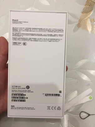 AppleiPhone 13一个月后开始后悔了诉说原因