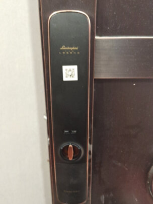 凯迪仕猫眼款智能门锁|参考剖析凯迪仕猫眼款智能门锁怎么样?深度测评剖析