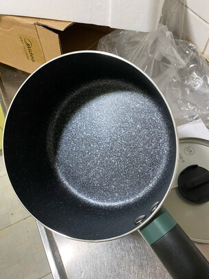 奶锅