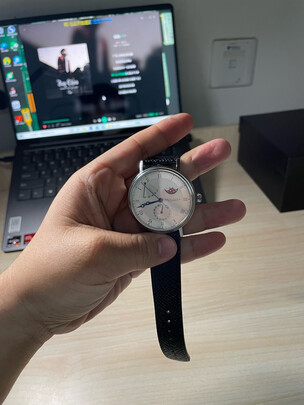 海鸥机械男表选择误区，需要注意这五点