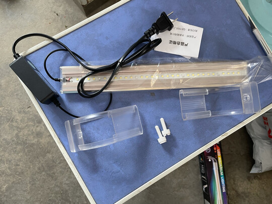 鱼缸灯led灯