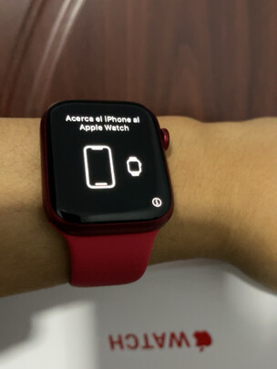 AppleApple Watch Series 7选择误区，需要注意这五点