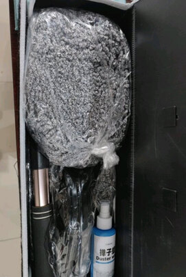 洗车拖把