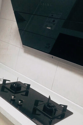 燃气灶|美的JZY-Q70燃气灶真实使用感受？真相必看