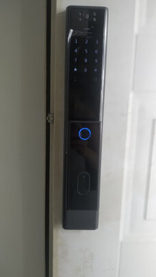 评测细说凯邦士智能锁质量怎么样？凯邦士智能锁到底值不值得入手？