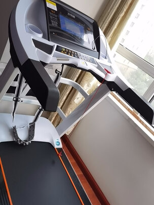 易跑M8交流彩屏跑步机|用户揭秘易跑M8交流彩屏跑步机好吗,入手解密评测真相