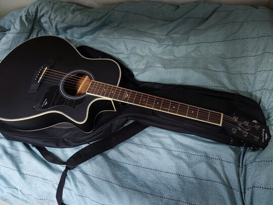 kepma40寸OM桶形哑光原木色吉他|kepma40寸OM桶形哑光原木色吉他独家揭秘评测真相,不看后悔!