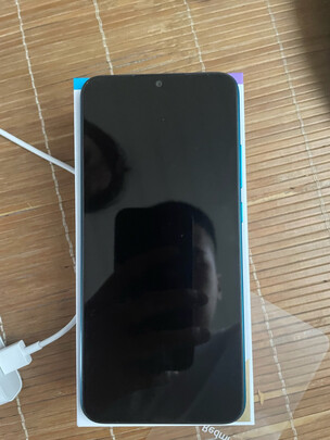 Redmi 9A 5000mAh大电量 1300万AI相机 八核处理器 人脸解锁 4GB+64GB 砂石黑 智能手机 小米 红米