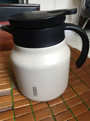 保温壶