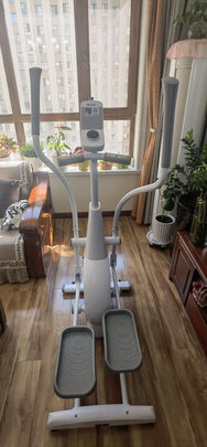 京东京造Awake|京东京造Awake L1椭圆机怎么样？亲身体验告知你实情！