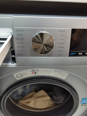 滚筒洗衣机|[用户爆料]西门子10公斤滚筒洗衣机哪款比较好？告诉大家真相