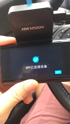 行车记录仪