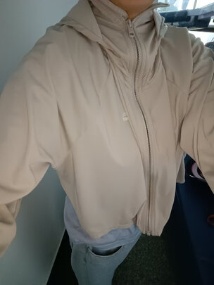 防晒衣