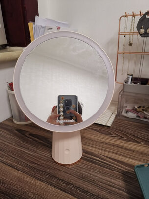 美容器