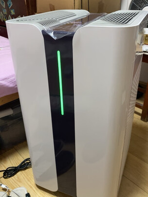 梵帝豪空气净化器选购攻略需注意细节