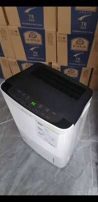 格力DH40EI/DH50EI/DH60EIA1B(WIFI)除湿机|格力DH40EI/DH50EI/DH60EIA1B(WIFI)除湿机怎么样？亲身体验告知你实情！
