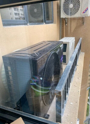 卡萨帝银河空调立式空调|外观展示卡萨帝银河空调怎么样？能效节能效果如何？