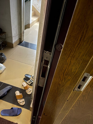 凯迪仕K20-W智能锁|客观评价凯迪仕K20-W智能锁怎么样？上手三周说真相