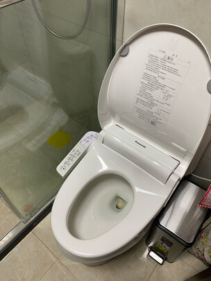 智能马桶盖|看完不迷路：松下智能马桶盖怎么样？多少不看这被忽悠了？