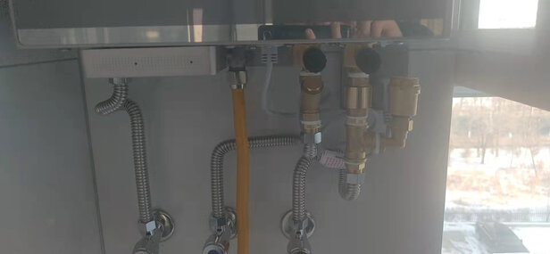 海尔JSQ31-16KN7U1实例评测图文解说