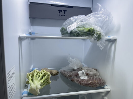 美的BCD-549WKPZM(E)选购攻略需注意细节