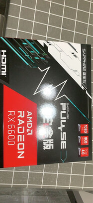 显卡|蓝宝石RX6600显卡到底怎么样，参数如何！