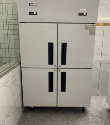 商用冰箱