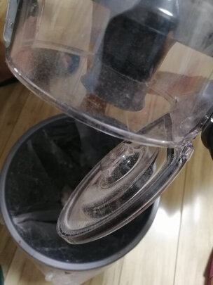 苏泊尔 (SUPOR )吸拖一体吸尘器家用手持无线除螨拖地洗地机宠物家庭适用VCS63X-C11 山脉灰