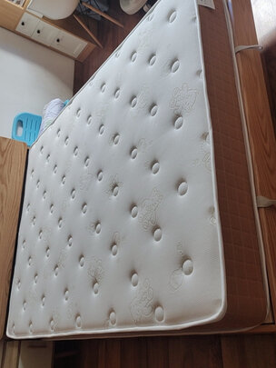儿童床垫