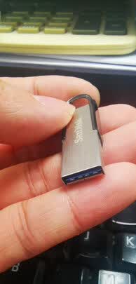 闪迪酷铄cz73评测怎么样1个月感受大揭秘