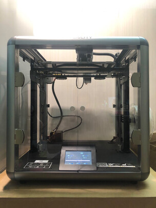 创想三维Sermoon|客观评价创想三维Sermoon D1打印机怎么样？上手三周说真相