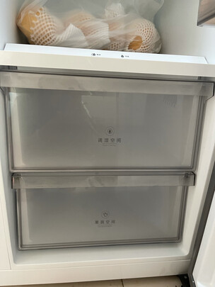 美的BCD-543WKPZM(E) 质量诉说体验后讲一讲感受