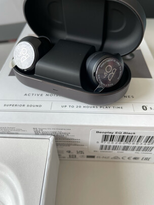 B&O beoplay EQ真实使用感受,后悔没早买？