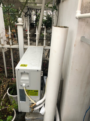空气能热水器|用户揭秘美的RSJF-V28/RN1-A01-150-(E1)空气能热水器好吗,入手解密评测真相