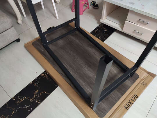 工来工往1电脑桌|参考剖析工来工往1电脑桌怎么样?深度测评剖析