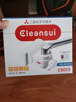 净水器