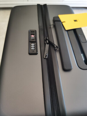 地平线8号行李箱拉杆箱|地平线8号行李箱拉杆箱好吗？图文评测曝光