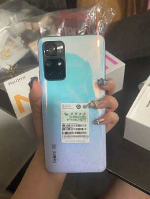 小米Redmi Note 11 5G选择五大雷区要慎重