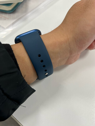 AppleApple Watch Series 7选购攻略需注意细节