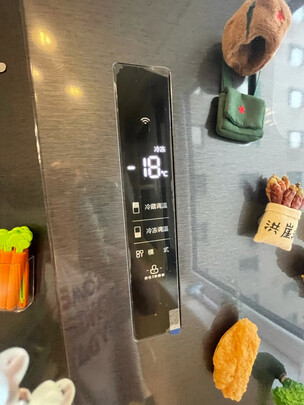 美的BCD-465WTPZM(E)质量诉说体验后讲一讲感受