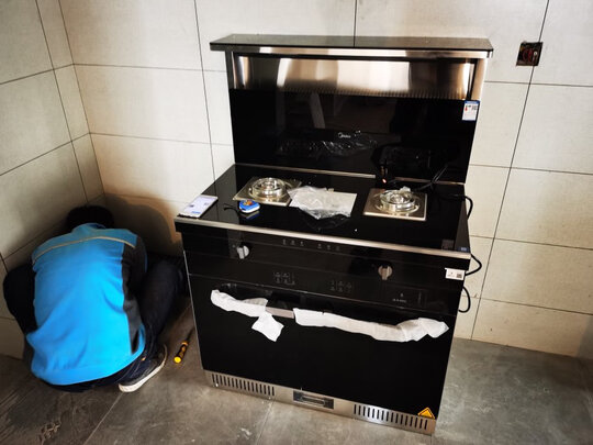 美的 JJZT-JY16一个月后开始后悔了诉说原因