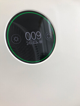小米（MI）空气净化器max 智能办公室空气清新器吸附甲醛雾霾烟尘PM2.5净化器 小米空气净化器MAX/空气净化器MAX增强版随机发