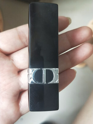 口红