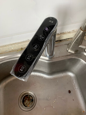 果麦净水器评判质量差有依据吗？