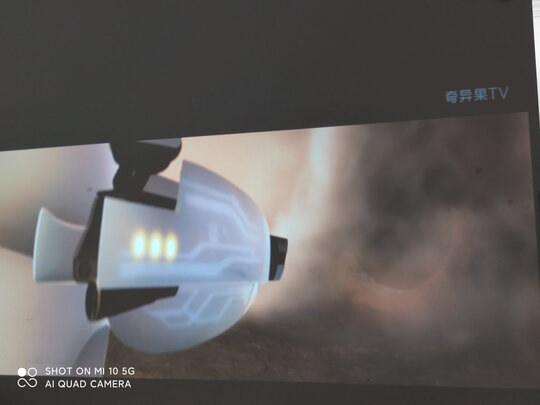 微影Z8投影仪|微影Z8投影仪独家揭秘评测真相,不看后悔!