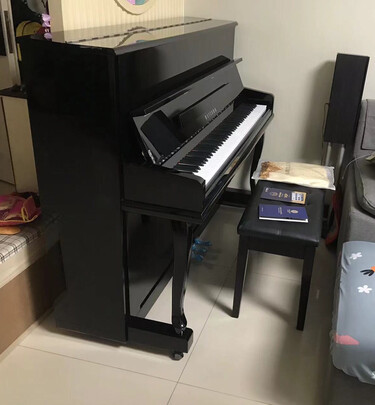 WAYCOMMDP121S钢琴|用户揭秘WAYCOMMDP121S钢琴好吗,入手解密评测真相